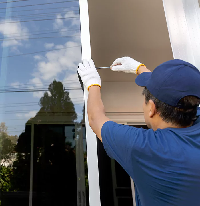home window repair in Estero,FL
