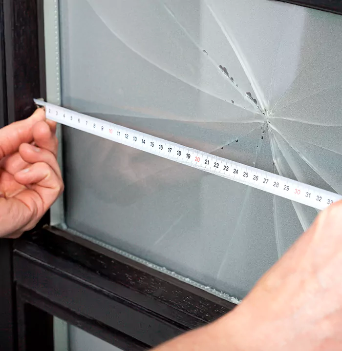 Storefront Glass Repair in Estero, FL