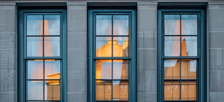 Architectural Window Installation in Estero, FL