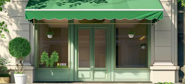 Awning Window Replacement in Estero, FL
