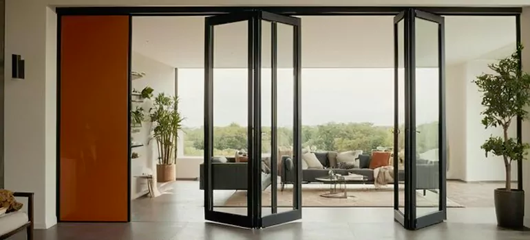 Folding Bifold Doors Repair in Estero, FL