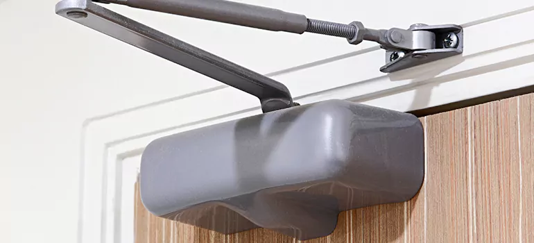 Garage Door Openers For Low Ceilings in Estero, FL