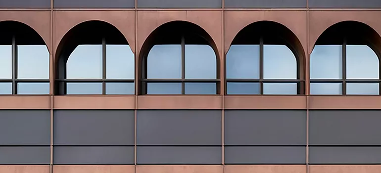 Modern Architectural Windows Repair in Estero, FL