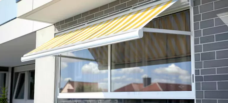 Awning Window Maintenance in Estero, FL