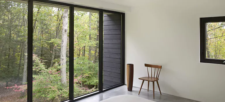 Bulletproof Window Protection Services in Estero, FL