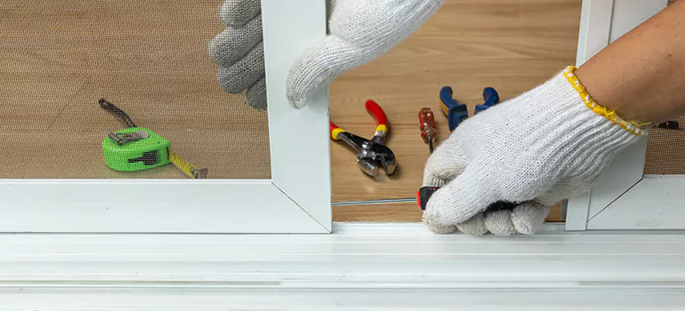 Window Frame Installation in Estero, FL