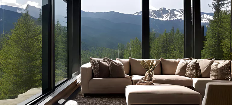 Picture Window Maintenance in Estero, FL
