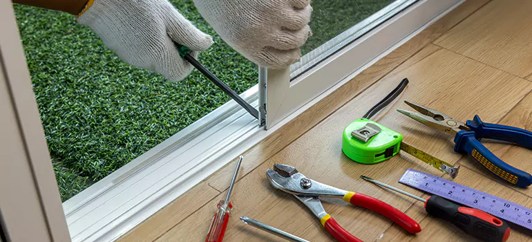 Window Hinge Repair in Estero, FL